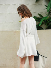 Indlæs billede til gallerivisning Sandnes 2404-08 Milly Sweater &amp; Skirt
