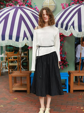 Indlæs billede til gallerivisning Sandnes 2404-08 Milly Sweater &amp; Skirt
