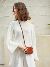 Indlæs billede til gallerivisning Sandnes 2404-08 Milly Sweater &amp; Skirt
