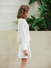 Indlæs billede til gallerivisning Sandnes 2404-08 Milly Sweater &amp; Skirt
