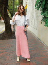 Indlæs billede til gallerivisning Sandnes 2404-08 Milly Sweater &amp; Skirt
