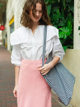 Indlæs billede til gallerivisning Sandnes 2404-08 Milly Sweater &amp; Skirt
