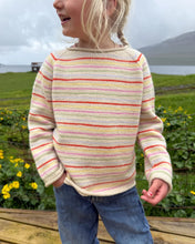 Indlæs billede til gallerivisning Frankie Sweater Junior
