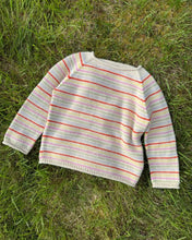 Indlæs billede til gallerivisning Frankie Sweater Junior
