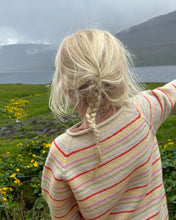 Indlæs billede til gallerivisning Frankie Sweater Junior
