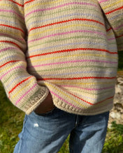 Indlæs billede til gallerivisning Frankie Sweater Junior
