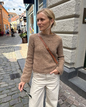 Indlæs billede til gallerivisning PetiteKnit IVY SWEATER
