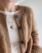 Indlæs billede til gallerivisning PetiteKnit NOVICE CARDIGAN - CHUNKY EDITION
