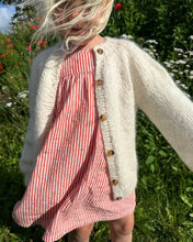 Indlæs billede til gallerivisning PetiteKnit NOVICE CARDIGAN MINI
