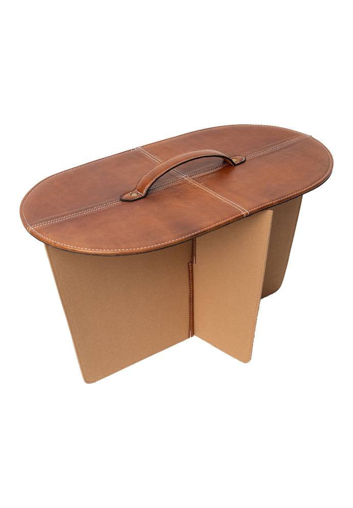 RE:DESIGNED Låg til Project 72, Walnut