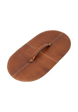 Indlæs billede til gallerivisning RE:DESIGNED Låg til Project 72, Walnut
