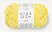 Indlæs billede til gallerivisning Sandnes DOUBLE SUNDAY Udgåede farver
