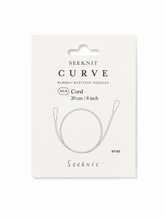 Indlæs billede til gallerivisning SeeKnit CURVE - WIRE - M1,8
