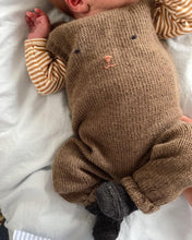 Indlæs billede til gallerivisning PetiteKnit - TEDDY PANTS
