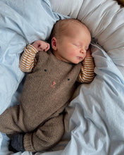 Indlæs billede til gallerivisning PetiteKnit - TEDDY PANTS
