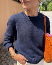 Indlæs billede til gallerivisning PetiteKnit - VEGA SWEATER
