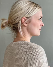 Indlæs billede til gallerivisning PetiteKnit ANKERS CARDIGAN - MY SIZE
