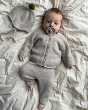 Indlæs billede til gallerivisning Petiteknit CLEO BABY SET
