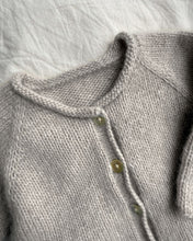 Indlæs billede til gallerivisning Petiteknit CLEO BABY SET
