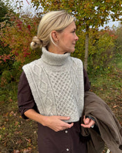 Indlæs billede til gallerivisning PetiteKnit DAGMAR NECK
