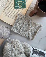 Indlæs billede til gallerivisning PetiteKnit DAGMAR NECK
