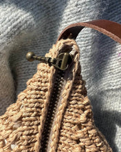 Indlæs billede til gallerivisning PetiteKnit - Lynlås 28 cm
