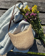 Indlæs billede til gallerivisning PetiteKnit - Lynlås 28 cm
