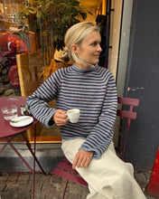 Indlæs billede til gallerivisning PetiteKnit FRANKIE SWEATER
