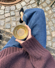 Indlæs billede til gallerivisning PetiteKnit HANNAH SWEATER V-NECK
