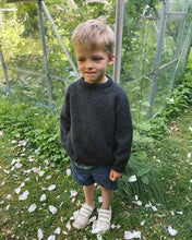 Indlæs billede til gallerivisning PetiteKnit HANSTHOLM SWEATER Junior
