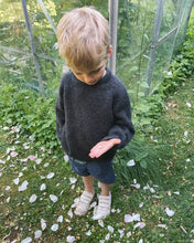 Indlæs billede til gallerivisning PetiteKnit HANSTHOLM SWEATER Junior
