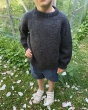 Indlæs billede til gallerivisning PetiteKnit HANSTHOLM SWEATER Junior
