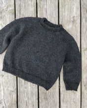 Indlæs billede til gallerivisning PetiteKnit HANSTHOLM SWEATER Junior
