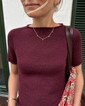 Indlæs billede til gallerivisning PetiteKnit IVY TEE
