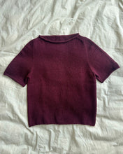 Indlæs billede til gallerivisning PetiteKnit IVY TEE
