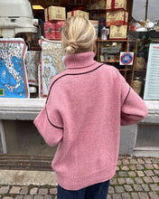 Indlæs billede til gallerivisning PetiteKnit LINEA SWEATER
