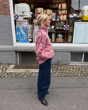 Indlæs billede til gallerivisning PetiteKnit LINEA SWEATER
