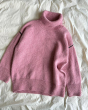 Indlæs billede til gallerivisning PetiteKnit LINEA SWEATER
