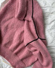 Indlæs billede til gallerivisning PetiteKnit LINEA SWEATER
