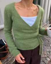 Indlæs billede til gallerivisning PetiteKnit - LUCY WRAP
