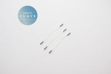 Indlæs billede til gallerivisning SeeKnit CURVE - Single Wire - 5 cm
