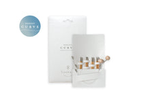 Indlæs billede til gallerivisning SeeKnit CURVE - STARTER SET - 4 størrelser - 12,5 cm
