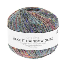 Indlæs billede til gallerivisning Creative MAKE IT RAINBOW GLITZ
