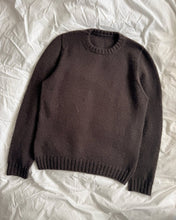 Indlæs billede til gallerivisning PetiteKnit - NIELS SWEATER
