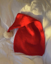 Indlæs billede til gallerivisning PetiteKnit - Nissehue
