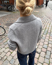 Indlæs billede til gallerivisning PetiteKnit - PETRA JACKET
