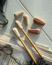 Indlæs billede til gallerivisning PetiteKnit PINDEBESKYTTERE
