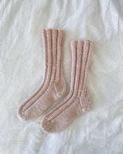Indlæs billede til gallerivisning PetiteKnit - SUNDAY SOCKS JUNIOR
