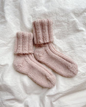 Indlæs billede til gallerivisning PetiteKnit - SUNDAY SOCKS JUNIOR
