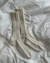 Indlæs billede til gallerivisning PetiteKnit - SUNDAY SOCKS JUNIOR
